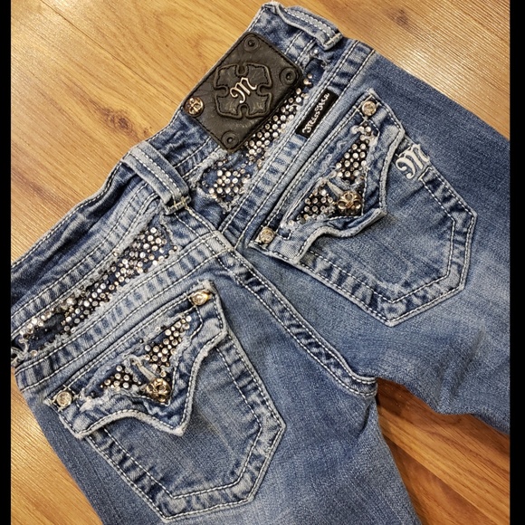 Miss Me Denim - Miss Me Jeans!!